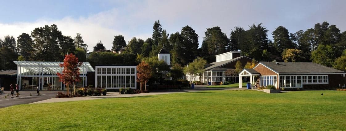 Mount Tamalpais School