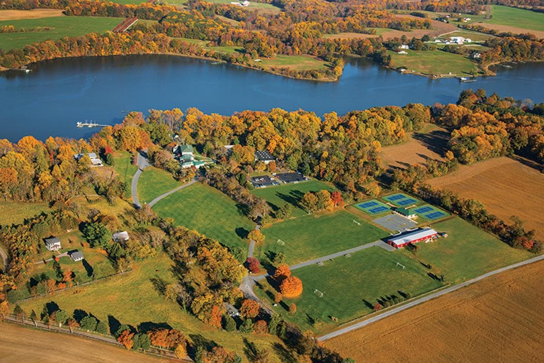 The Gunston School