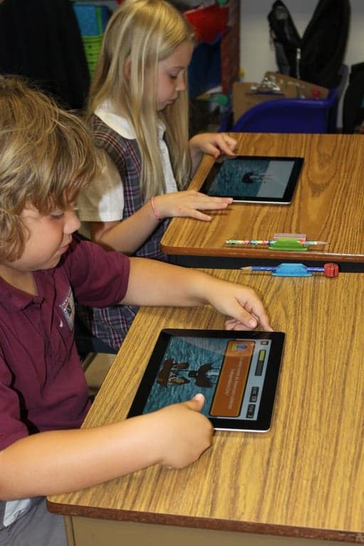 Bishop Noland Episcopal Day School