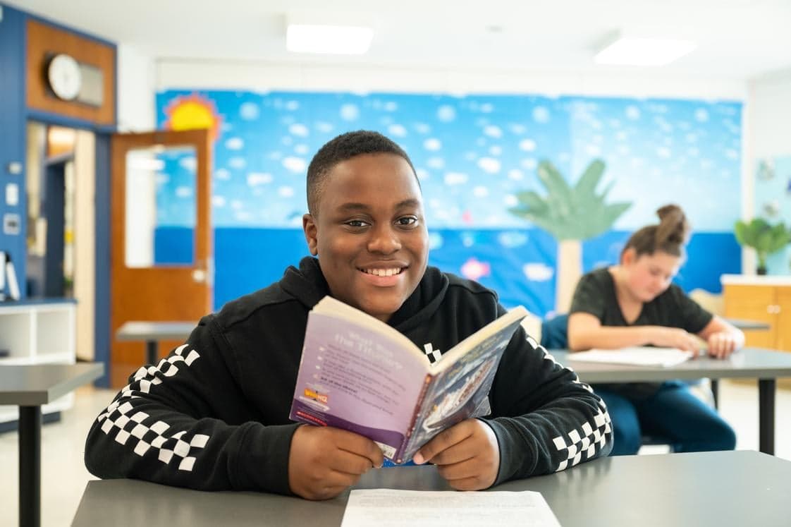 Winston Preparatory School Long Island