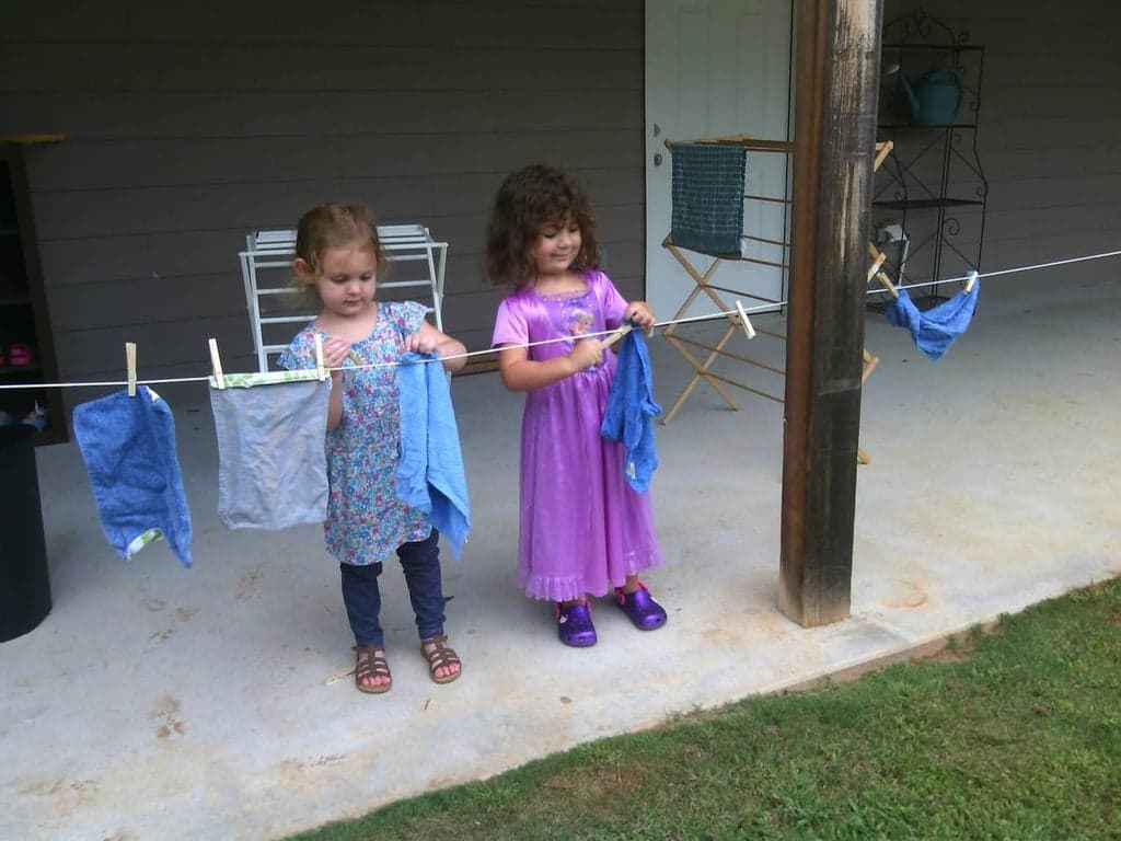 Oak Grove Montessori School