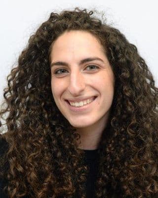 Sarah Saad