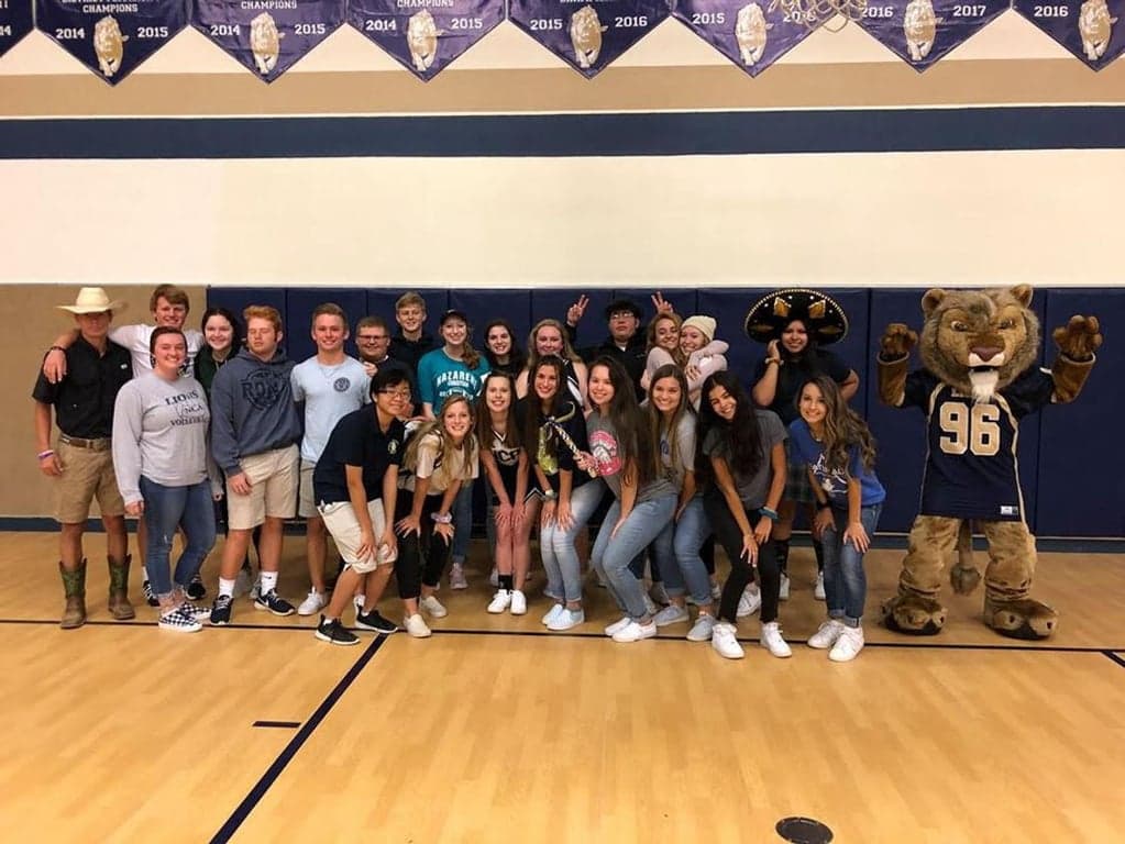 Nazarene Christian Academy