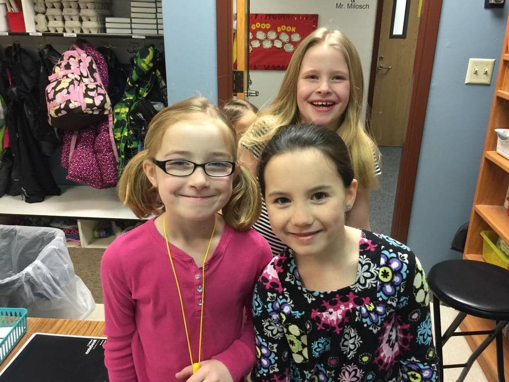Anchor Lutheran School