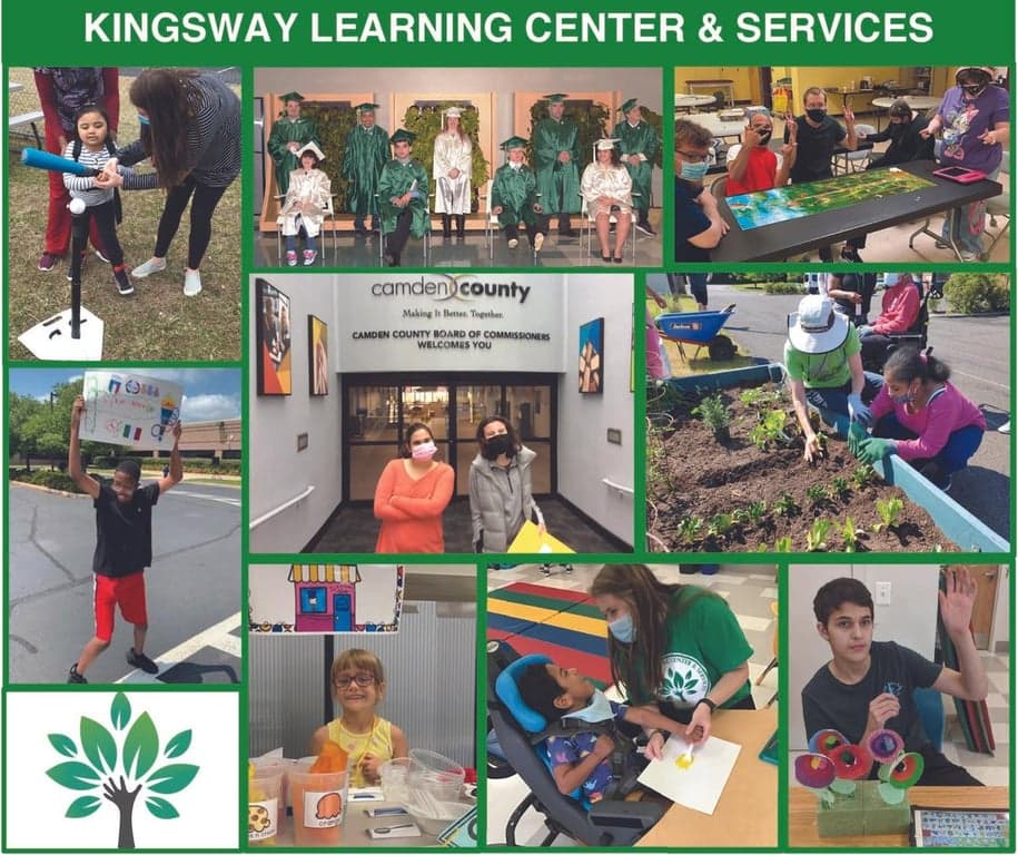 Kingsway Learning Center