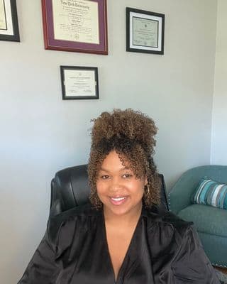Abrille Brown