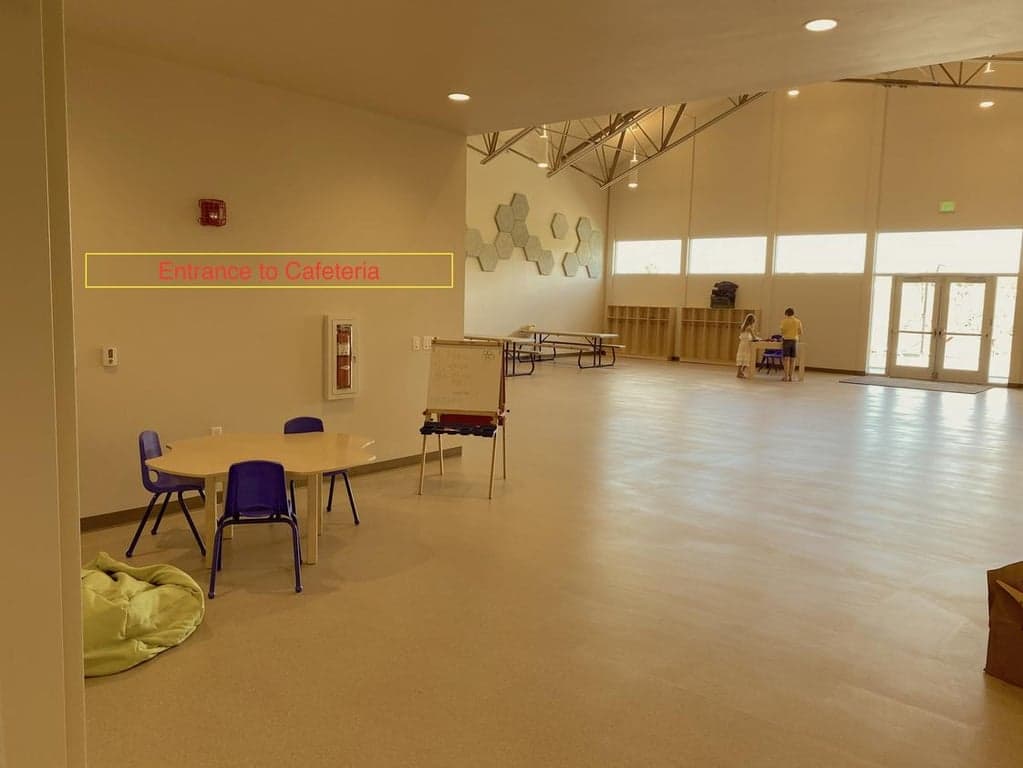 Cottonwood Day School