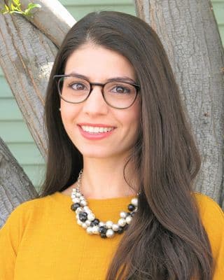 Lilit Abraamyan-Chaidez