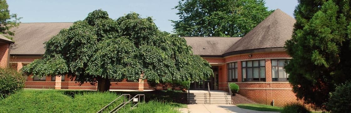 Harford Day School