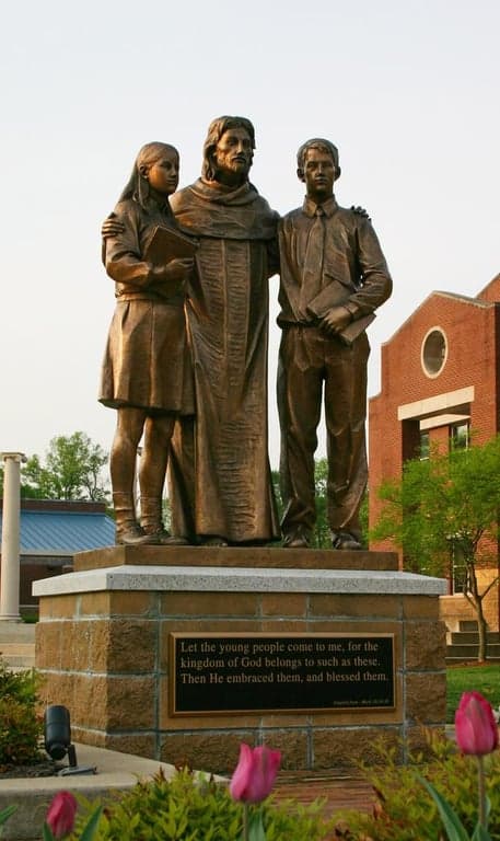 Father Ryan High School