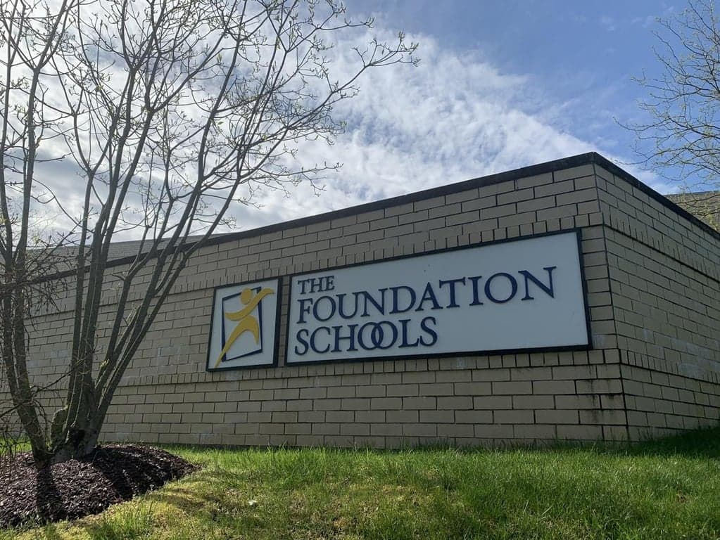 The Foundation Schools