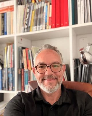Marcus Krohner