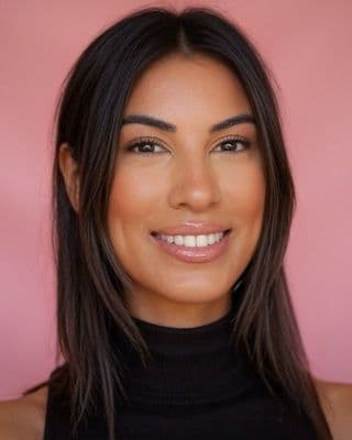 Parisa Mehrinfar
