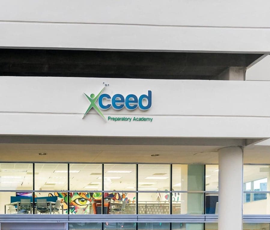 Xceed Preparatory Academy (Kendall)