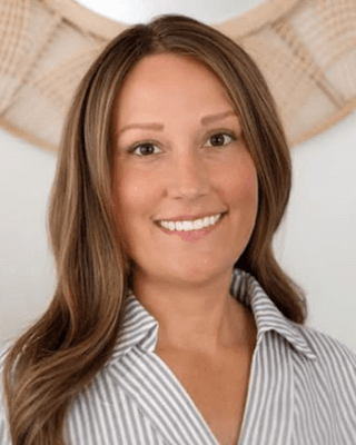 Betsy Trahan