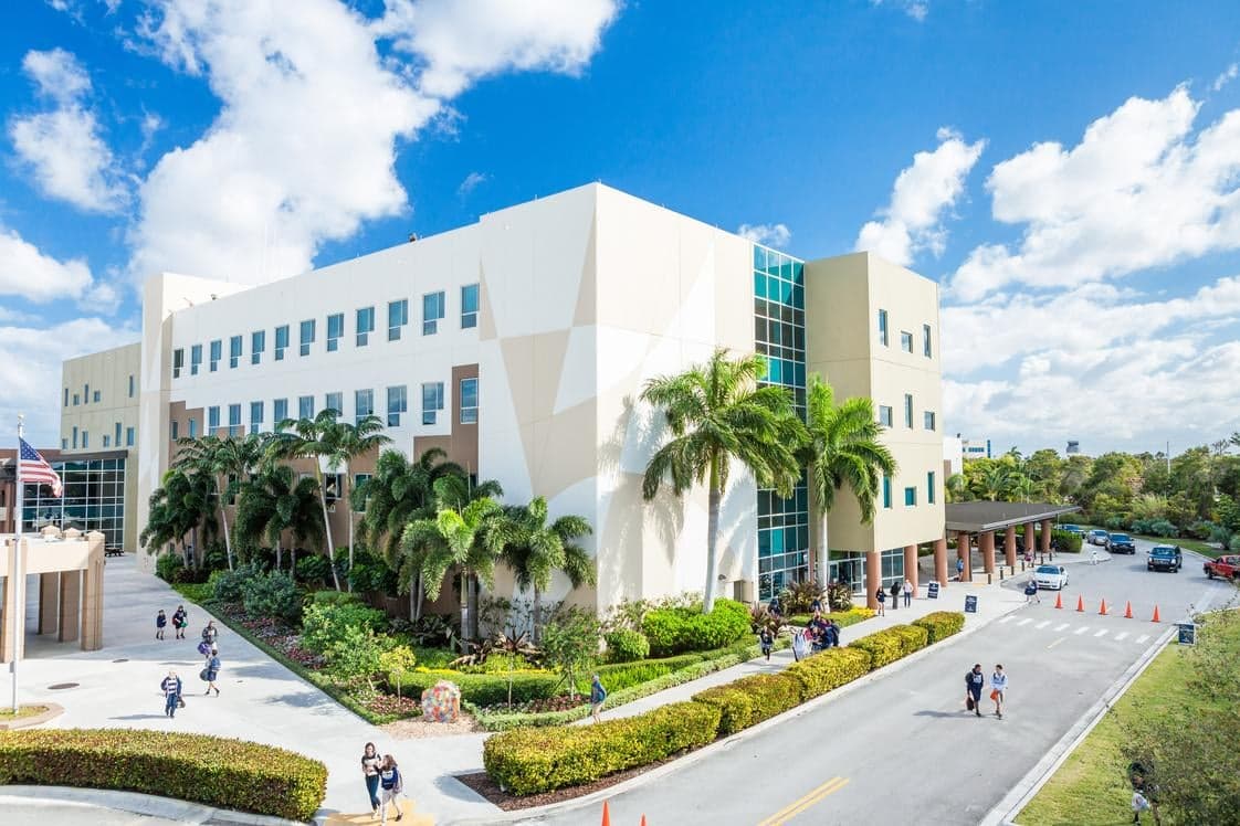 Calvary Christian Academy