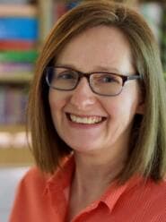 Karin Ernst, MS