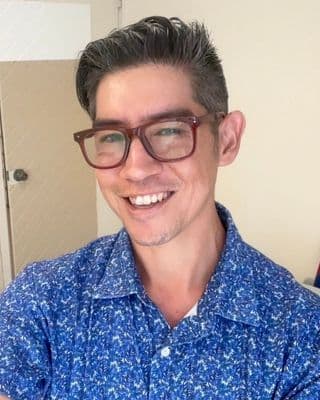 David Hashimoto