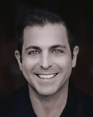Darren Blatt