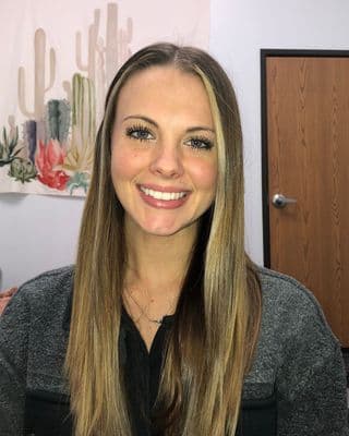 Lauren McGrail (Amann)
