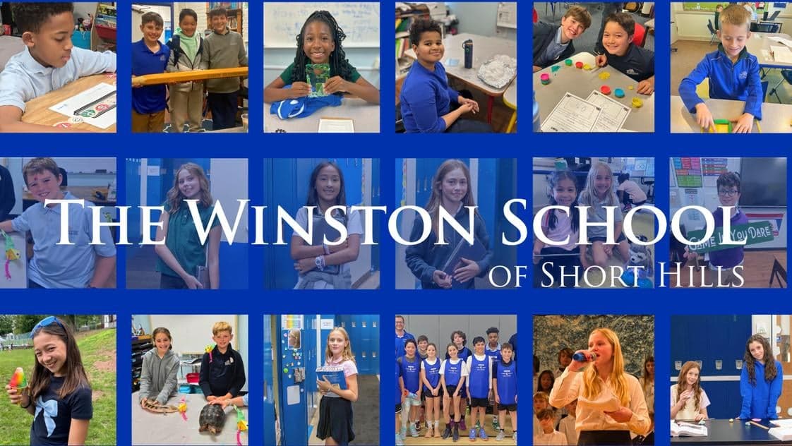 The Winston School of Short Hills