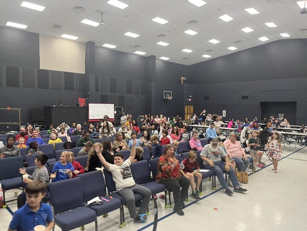Gainesville Christian Community School