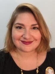 Sarah Klusak, MS CCC-SLP