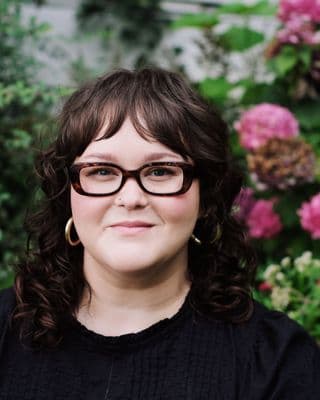 Katie Fitzwilson