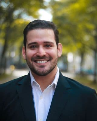 Jorge Alcina