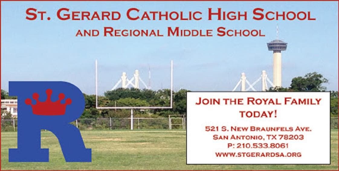 St. Gerard Catholic School