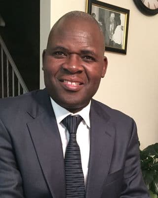 Godfrey Ddungu