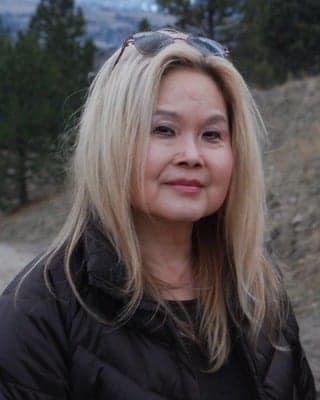 Ellen Yoshimura