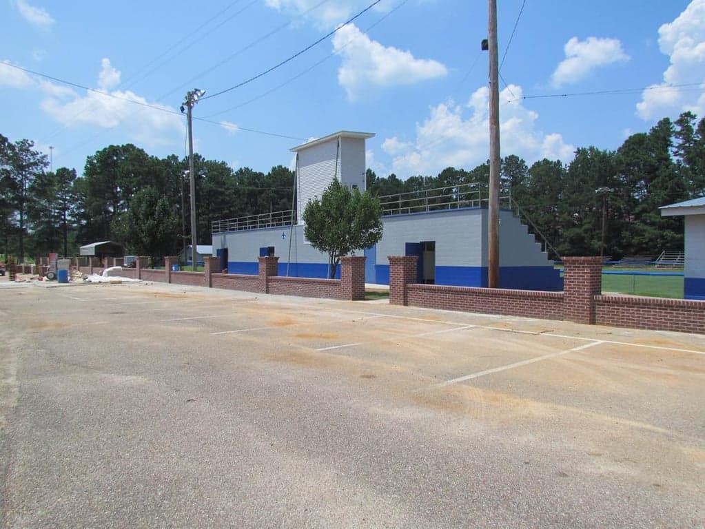 Sylva Bay Academy