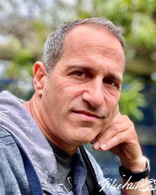 Michael Epstein