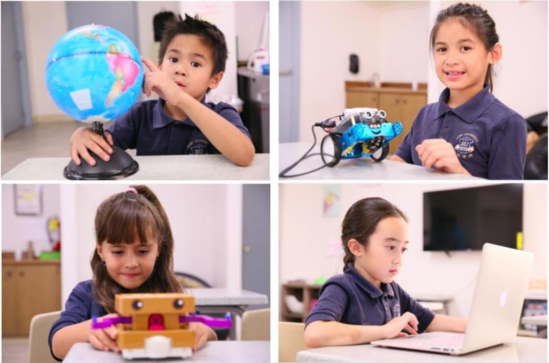 NCA-Baby University-Noble Collegiate Academy