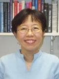 Dr. Fang-Ling Lu, PhD