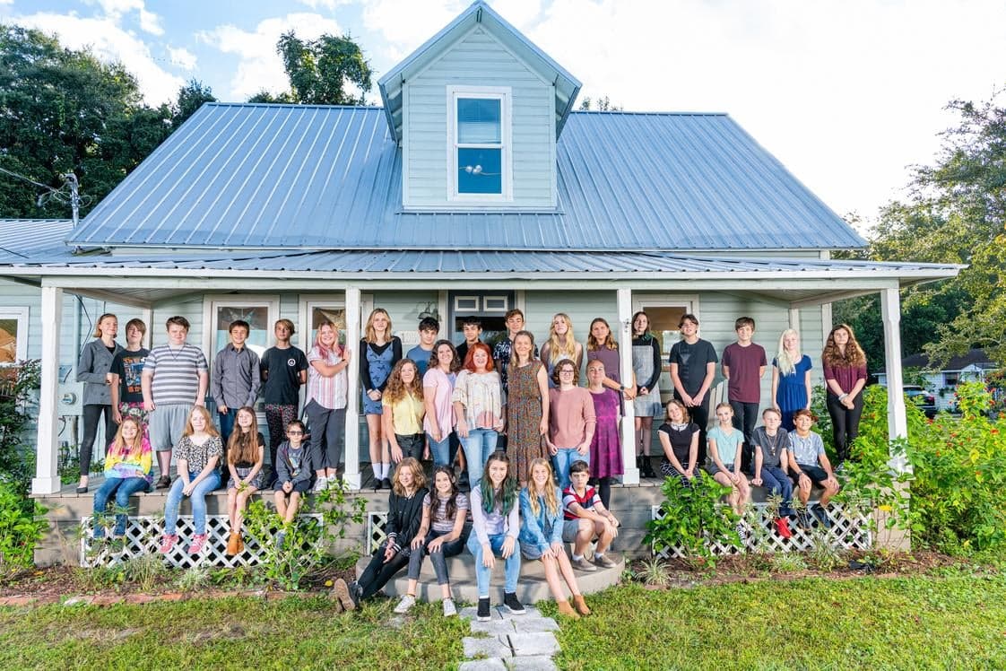 The Pioneer School