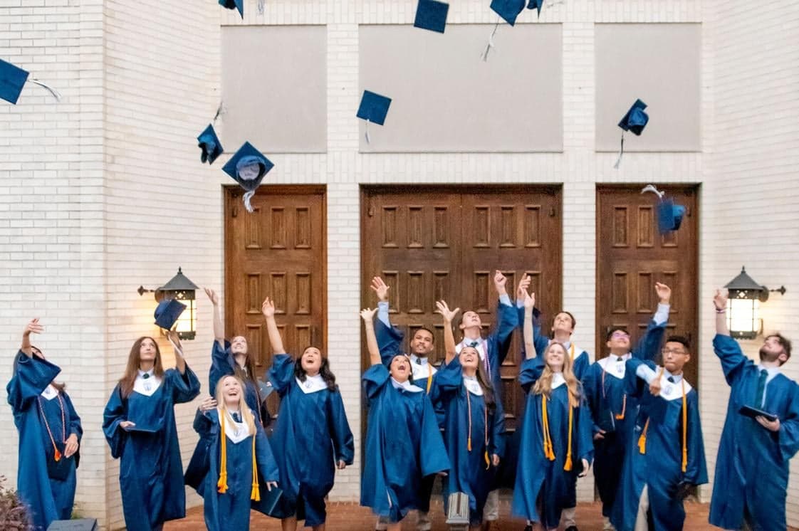 Trinity School Of Texas