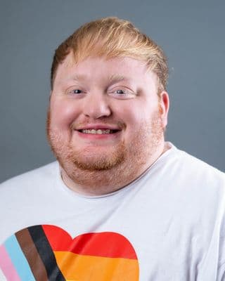 Carson Eckard
