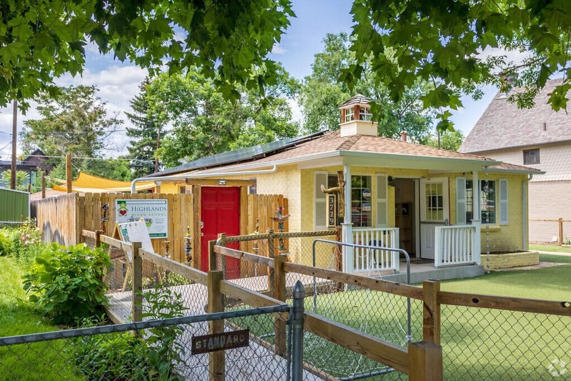 Highlands Micro School