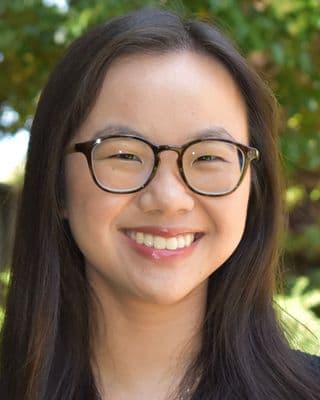 Katherine Cai