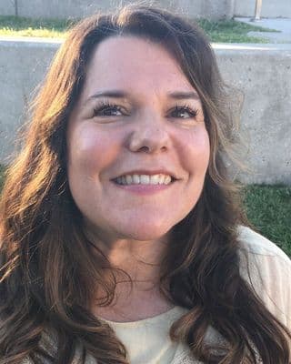 Abigail McDowell