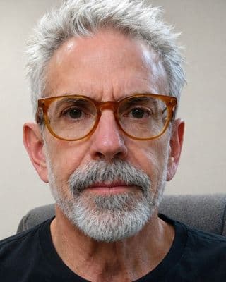 Richard Mandel