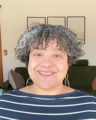 Shoshana Alexander-Daniels