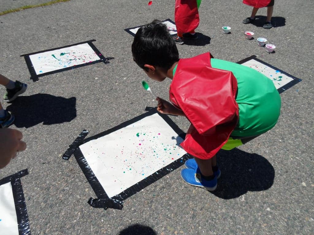 Norwood Montessori School