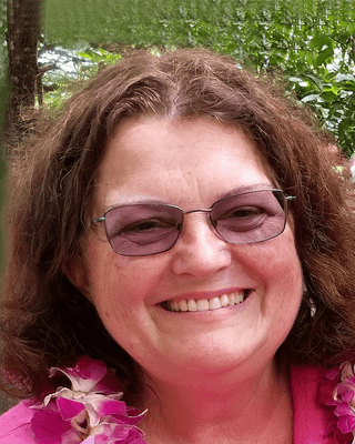 Rosemary Webb