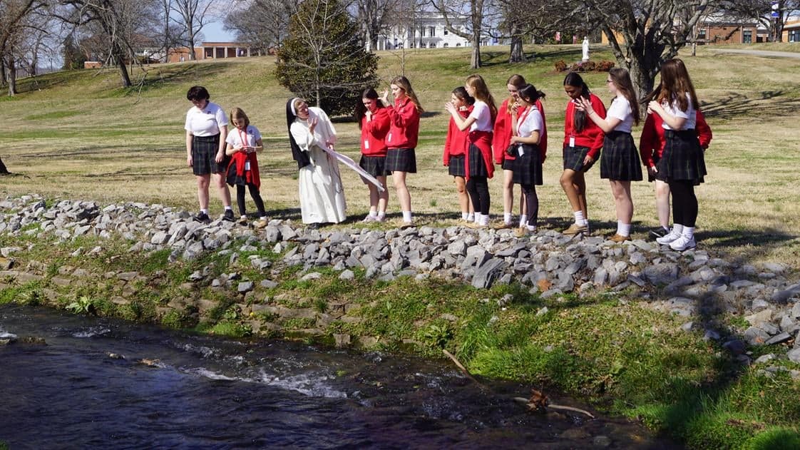 St. Cecilia Academy