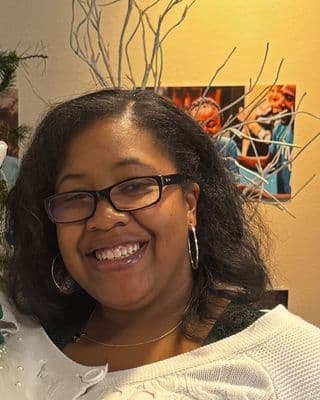 Cassondra Gray