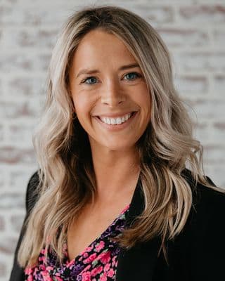 Corrine Fallon