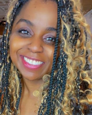 Demetria McGrone